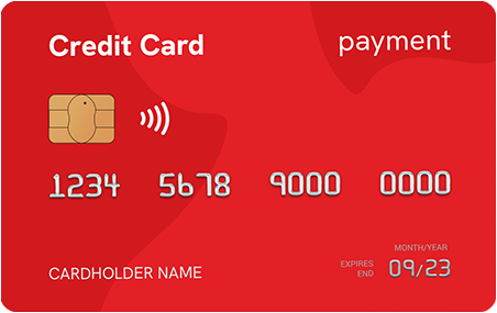 Premium Credit Card